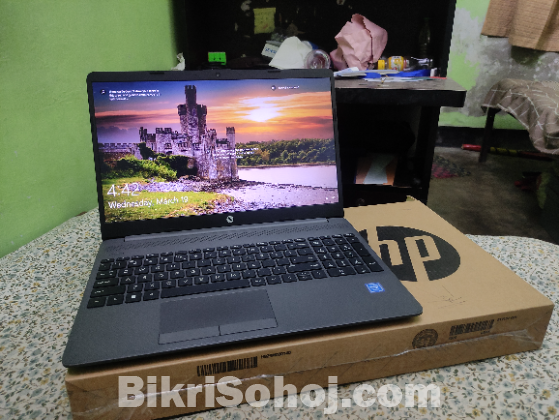 HP Laptop